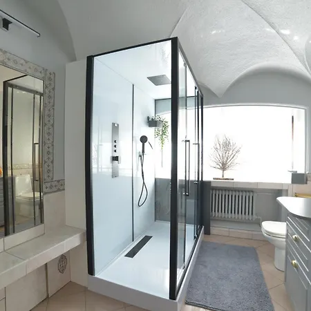 Insolites A - Roulottes Et Manoir - Roulotte Colibri Casa rural