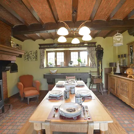 Insolites A - Roulottes Et Manoir - Roulotte Colibri Country house