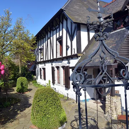 Insolites A Chimay - Gite Et Chambres D'Hotes - Roulottes *