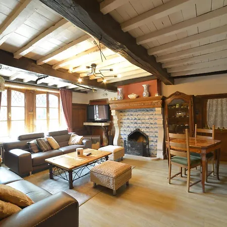 Insolites A Chimay - Gite Et Chambres D'Hotes - Roulottes