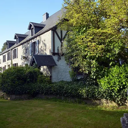 Insolites A Chimay - Gite Et Chambres D'Hotes - Roulottes