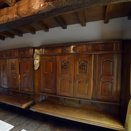 Insolites A Chimay - Gite Et Chambres D'Hotes - Roulottes كيماي